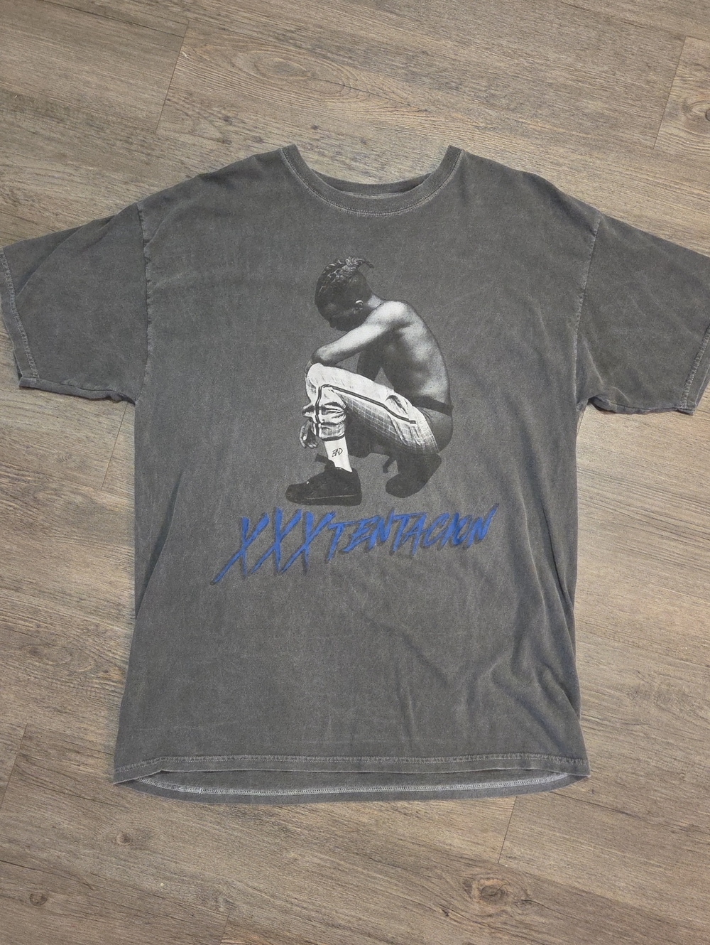 Xxxtentacion T-Shirt